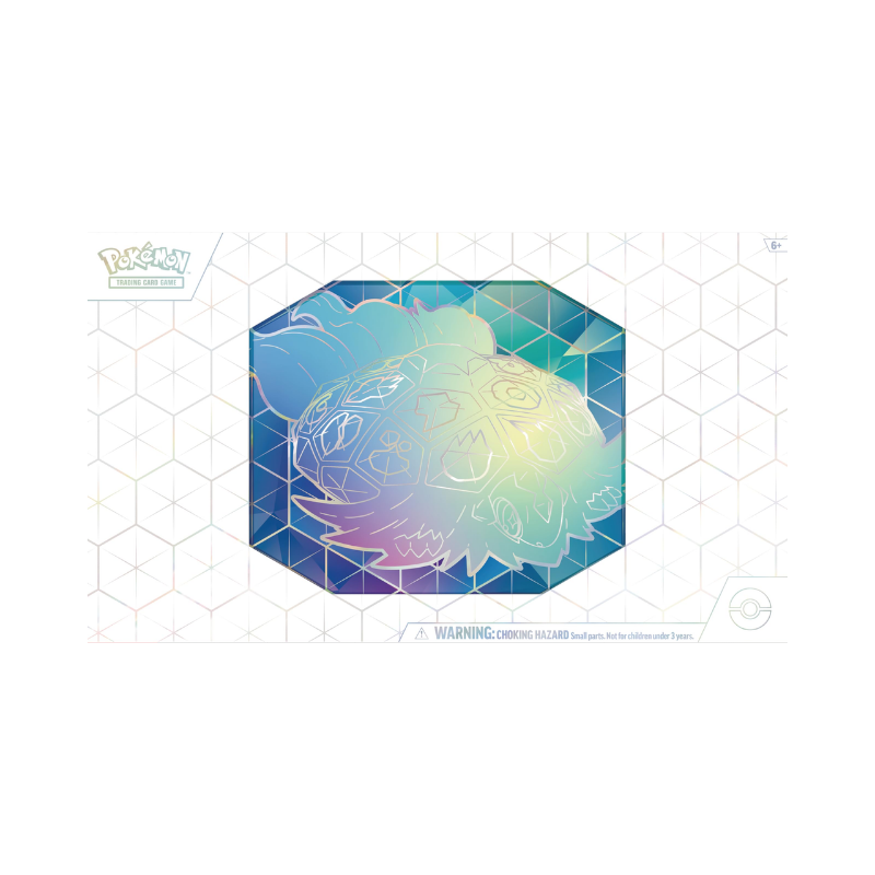 ULTRA PREMIUM TERRAPAGOS (CASTELLANO)