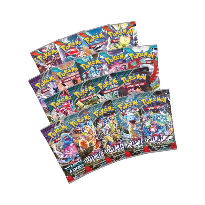 ULTRA PREMIUM TERRAPAGOS (CASTELLANO)