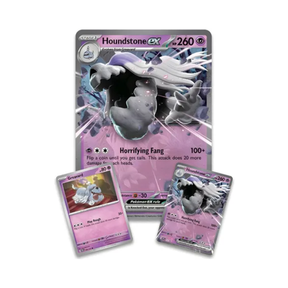 HOUNDSTONE EX BOX COLLECTION