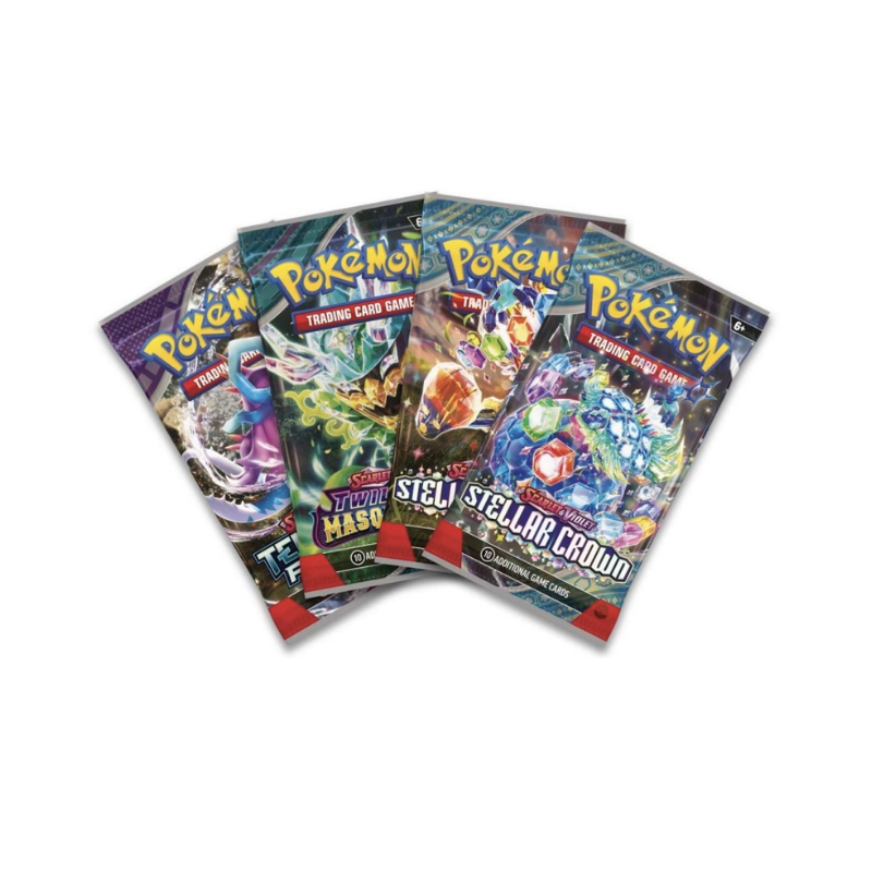 HOUNDSTONE EX BOX COLLECTION