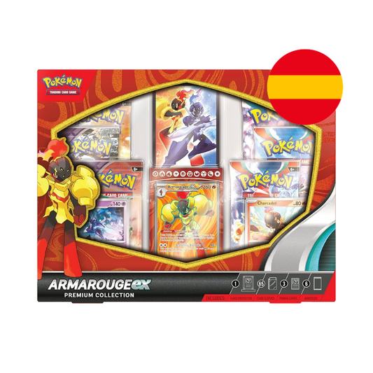 ARMAROUGE EX PREMIUM COLLECTION