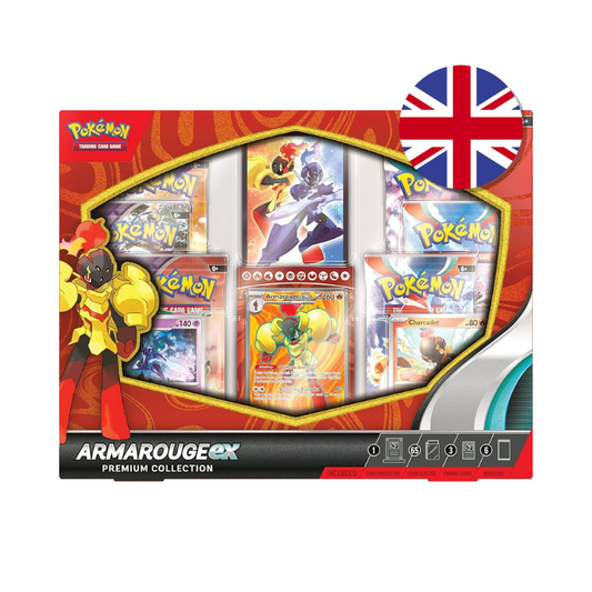 ARMAROUGE EX PREMIUM COLLECTION