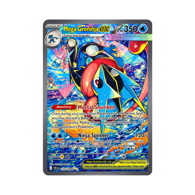BOOSTER BOX 36 SOBRES CHAOS RISING (PRE-VENTA)
