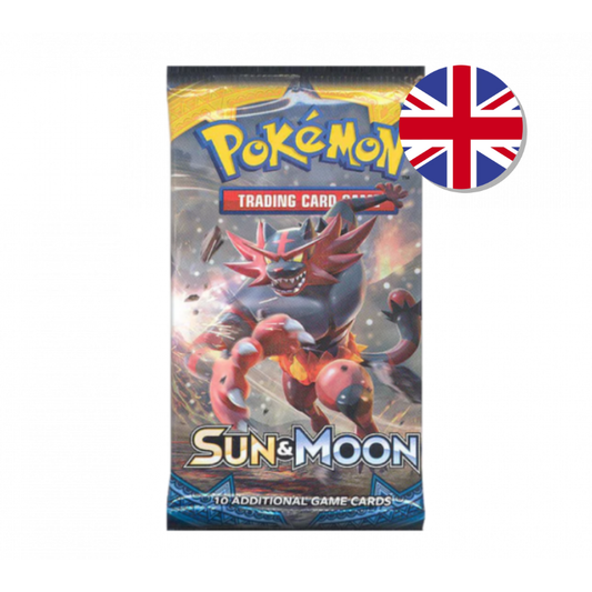 SOBRE SUN & MOON