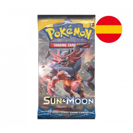 SOBRE SUN & MOON