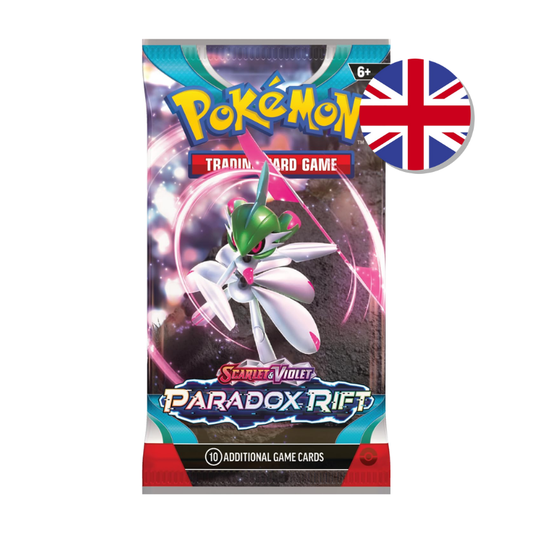 SOBRE PARADOX RIFT