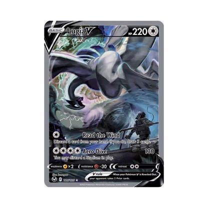 BOOSTER BOX 36 SOBRES SILVER TEMPEST