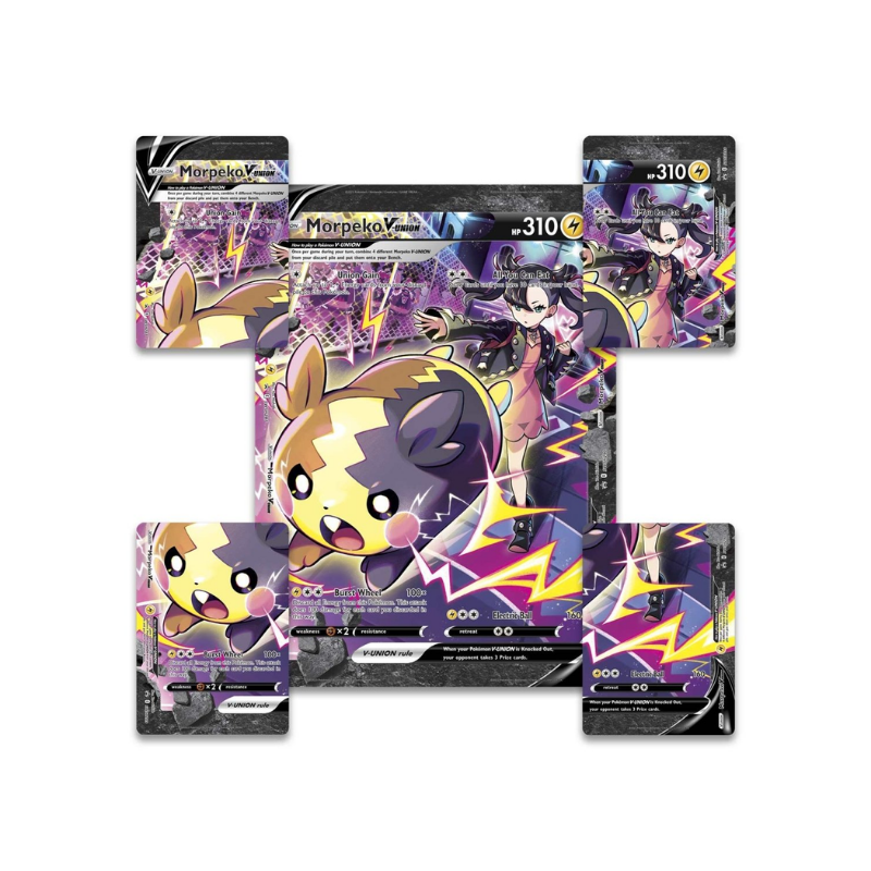 MRPEKO V UNION CROWN ZENITH  COLLECTION