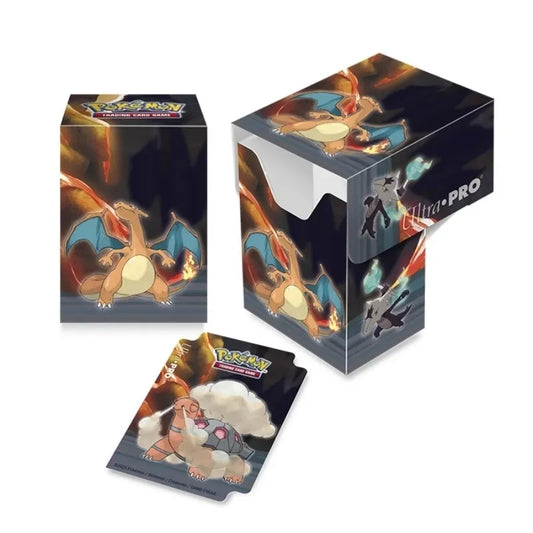 CAJA DE MAZO DECK BOX GALLERY SERIES