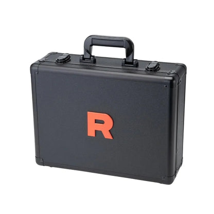 MALETIN GLORY OF THE TEAM ROCKET