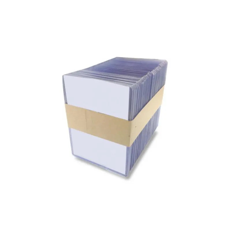 TOP LOADERS BULK (100UDS)