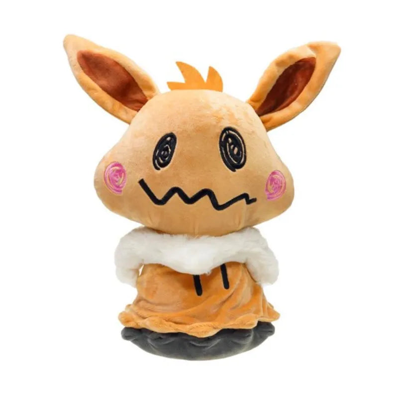 PELUCHE EEVEE MIMIKYU