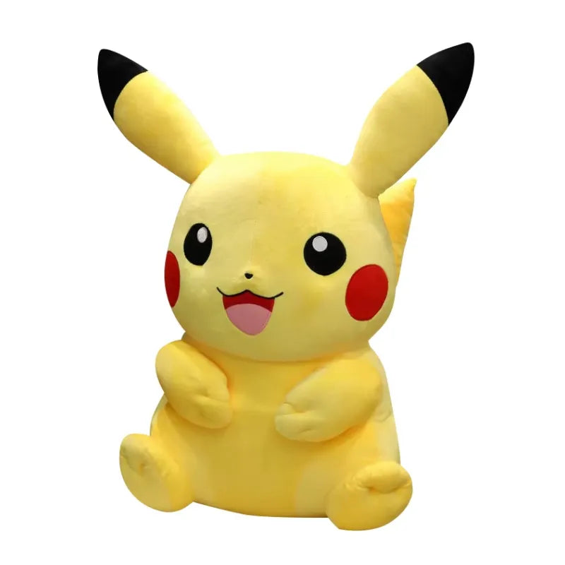 PELUCHE PIKACHU 30 CM