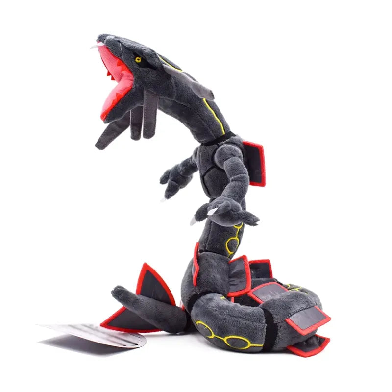 PELUCHE RAYQUAZA SHINNY