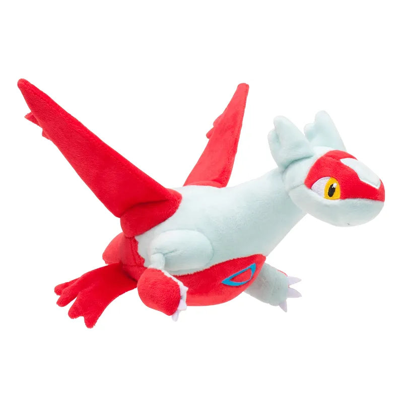 PELUCHE LATIAS