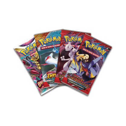 LATA PERSIAN EX TEAM ROCKET