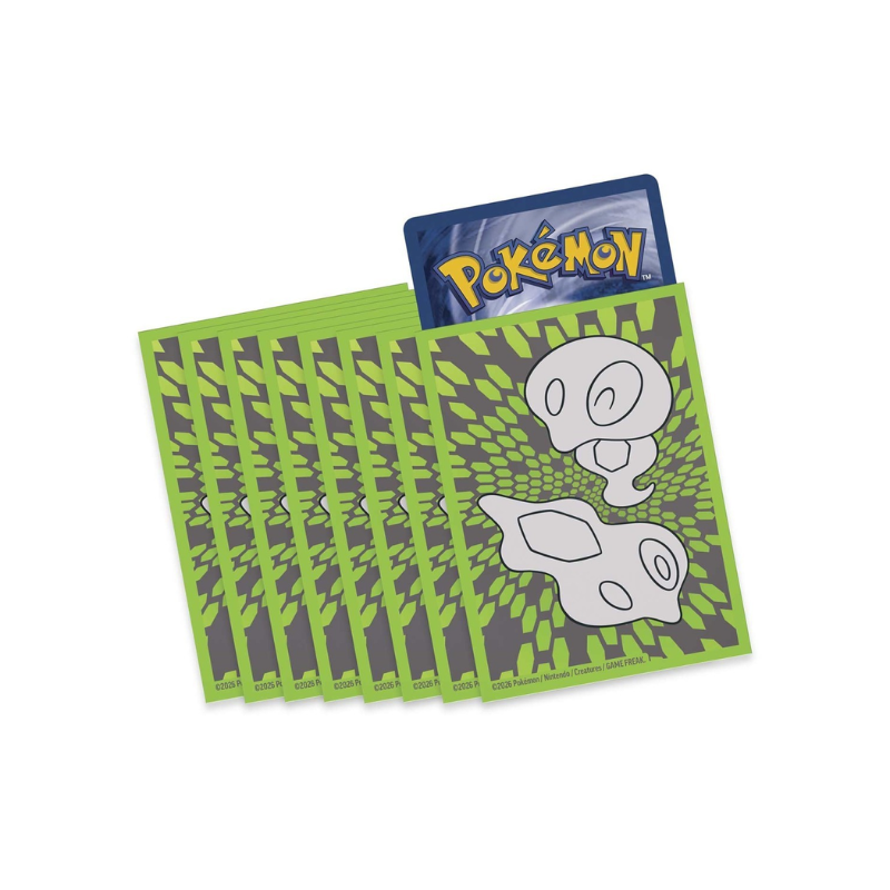 ELITE TRAINER BOX PERFECT ORDER