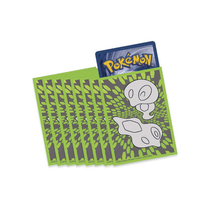 ELITE TRAINER BOX PERFECT ORDER