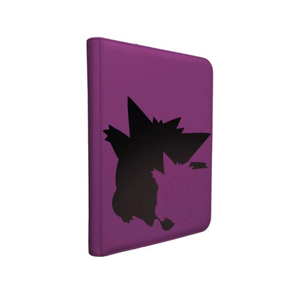 ALBUM UP PRO BINDER 12 ELITE ZIPP GENGAR