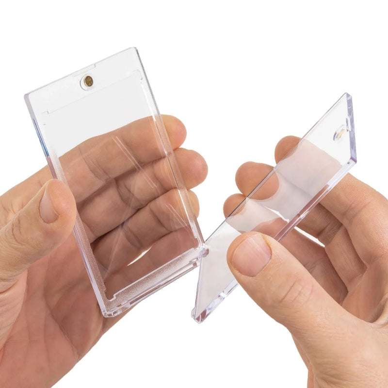 MAGNETIC CARD HOLDERS 55PT VALUTX