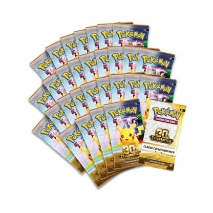ULTRA PREMIUM COLLECTION 30TH ANNIVERSARY (UMBREON) PRE-ORDER