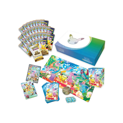 ULTRA PREMIUM COLLECTION 30TH ANNIVERSARY (ESPEON) PRE-ORDER