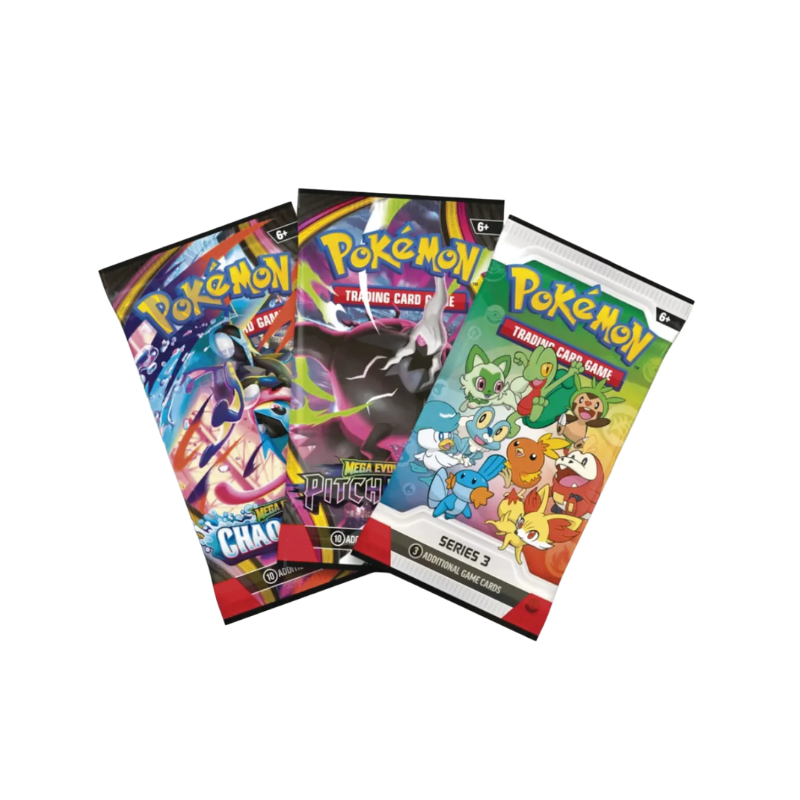 FIRST PARTNER ILLUSTRATION COLLECTION 30TH ANNIVERSARY SERIES 3
