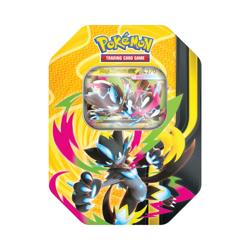 LATA MEGA FORCES EX ESPAÑOL