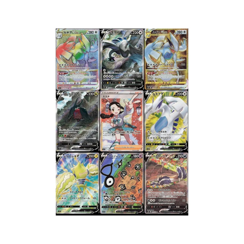 PARADIGM TRIGGER BOOSTER BOX 30 SOBRES JAPONES